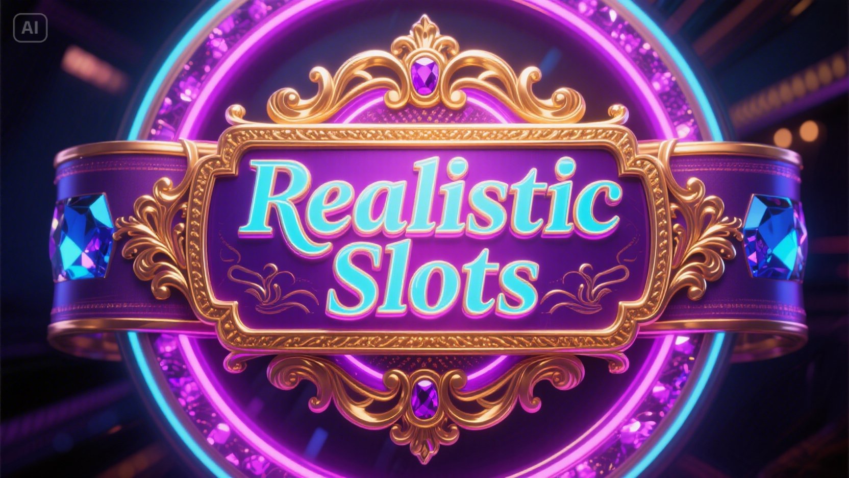 Realistic Slots